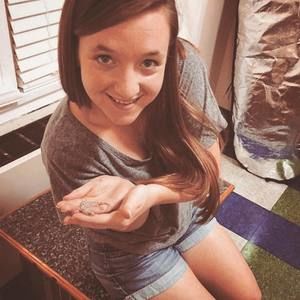 Meet your Posher, Heather